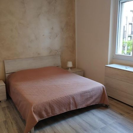 Turro Center Apartment 밀라노 외부 사진