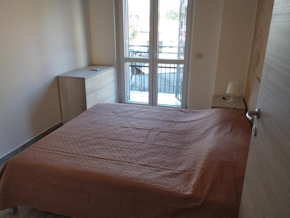 Turro Center Apartment 밀라노 외부 사진
