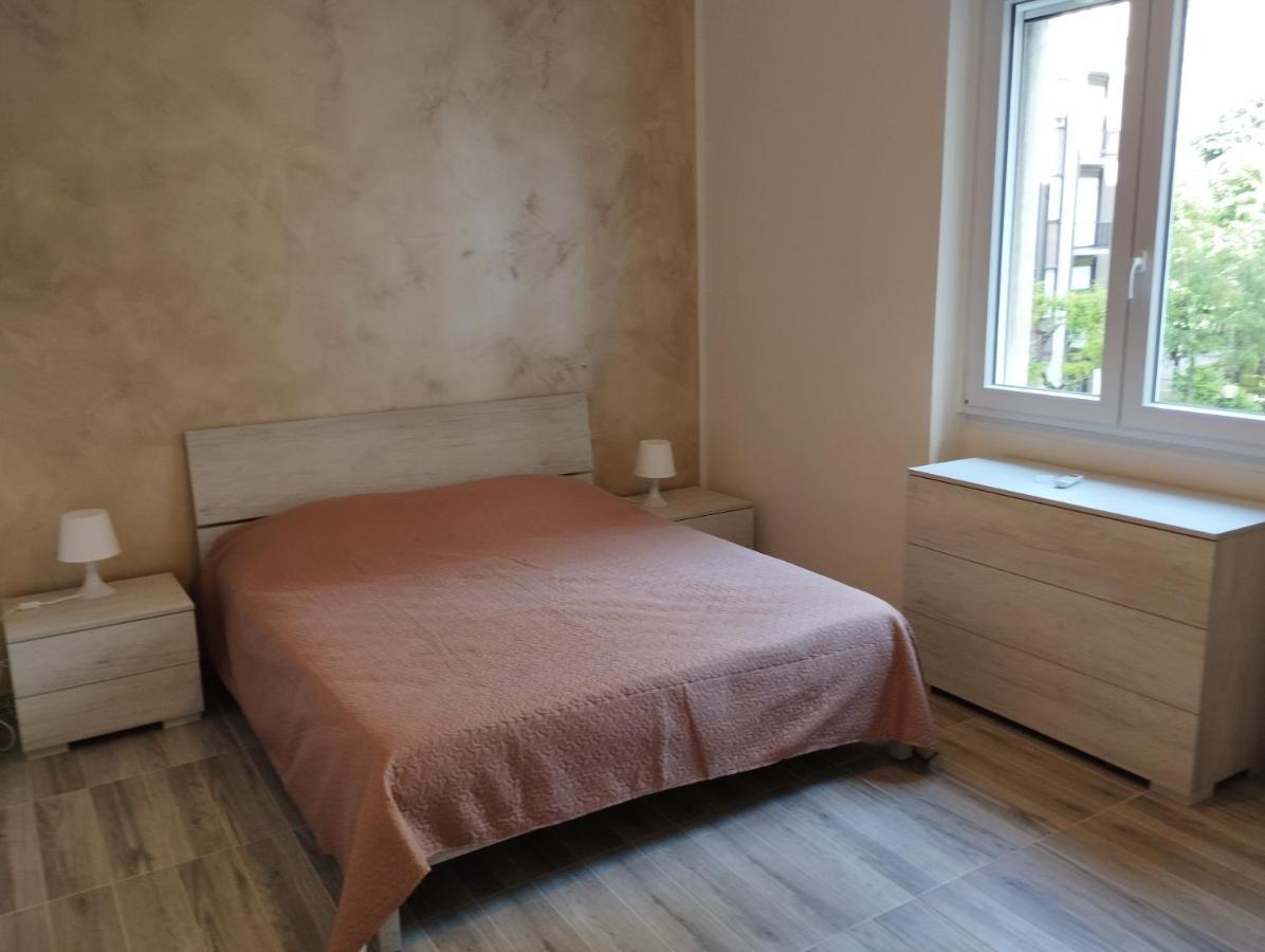 Turro Center Apartment 밀라노 외부 사진